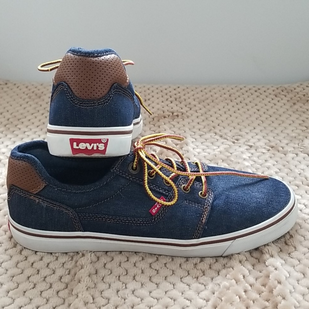 Levi's Comfort shoes